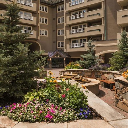 St. James Place Beaver Creek Exterior photo