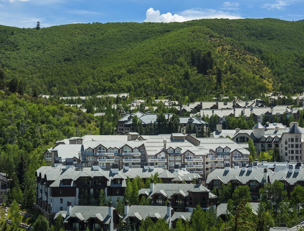 St. James Place Beaver Creek Exterior photo