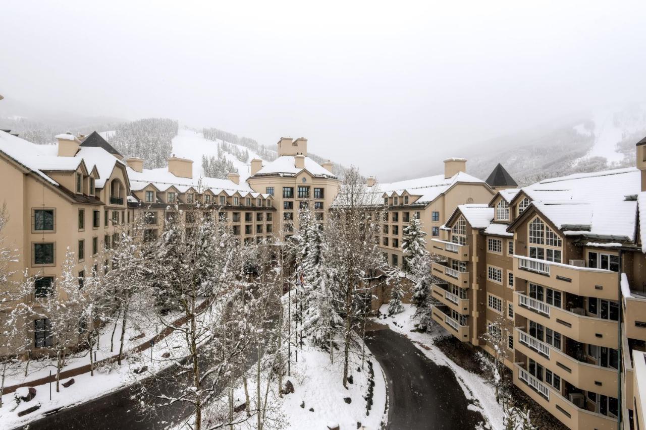 St. James Place Beaver Creek Exterior photo