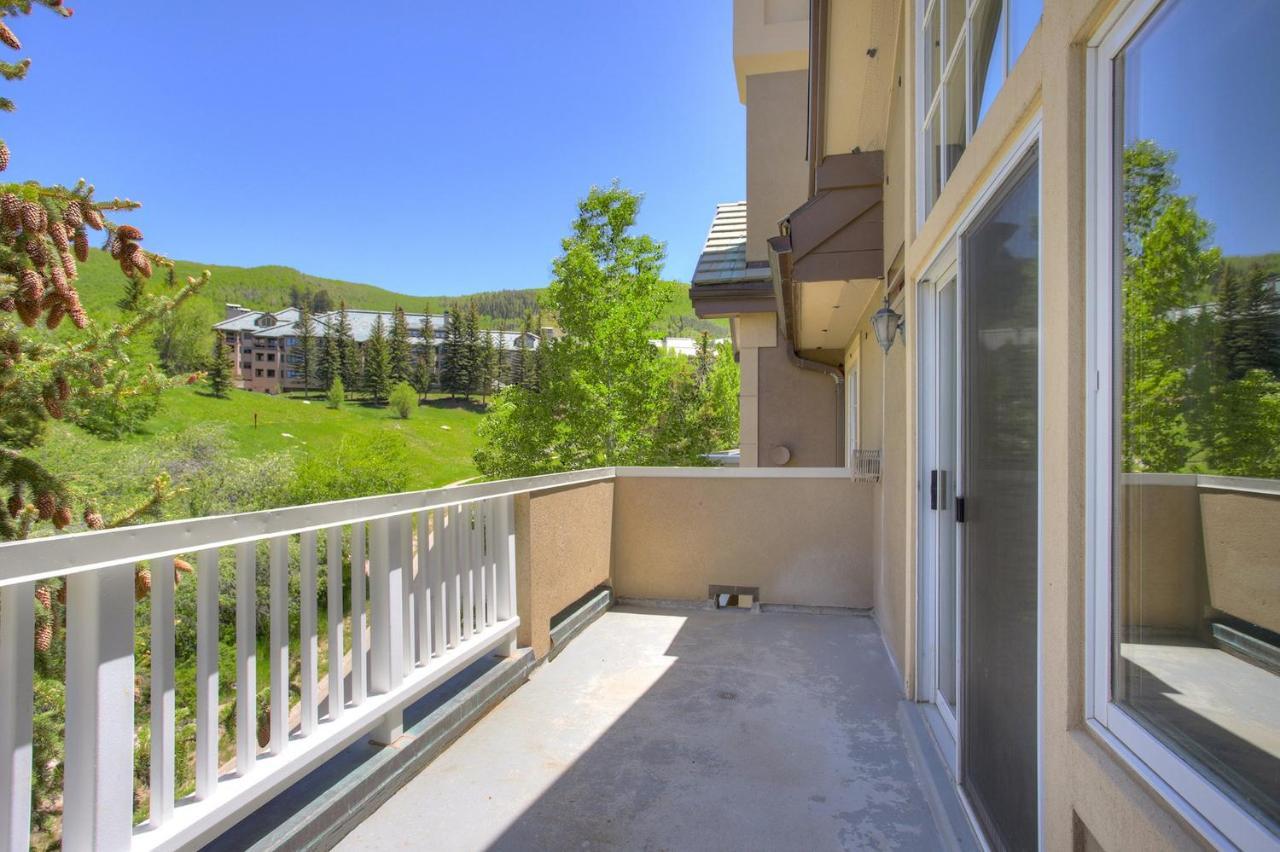 St. James Place Beaver Creek Exterior photo