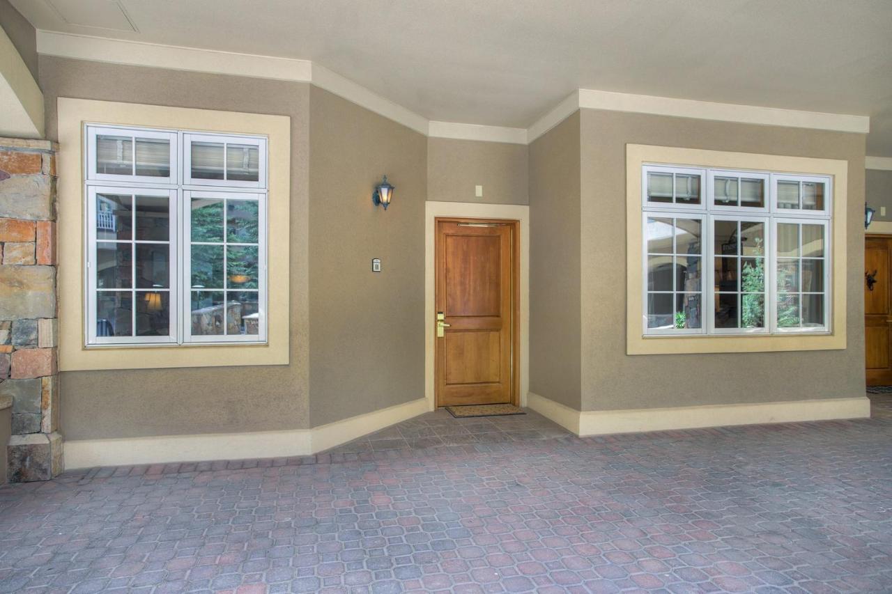 St. James Place Beaver Creek Exterior photo