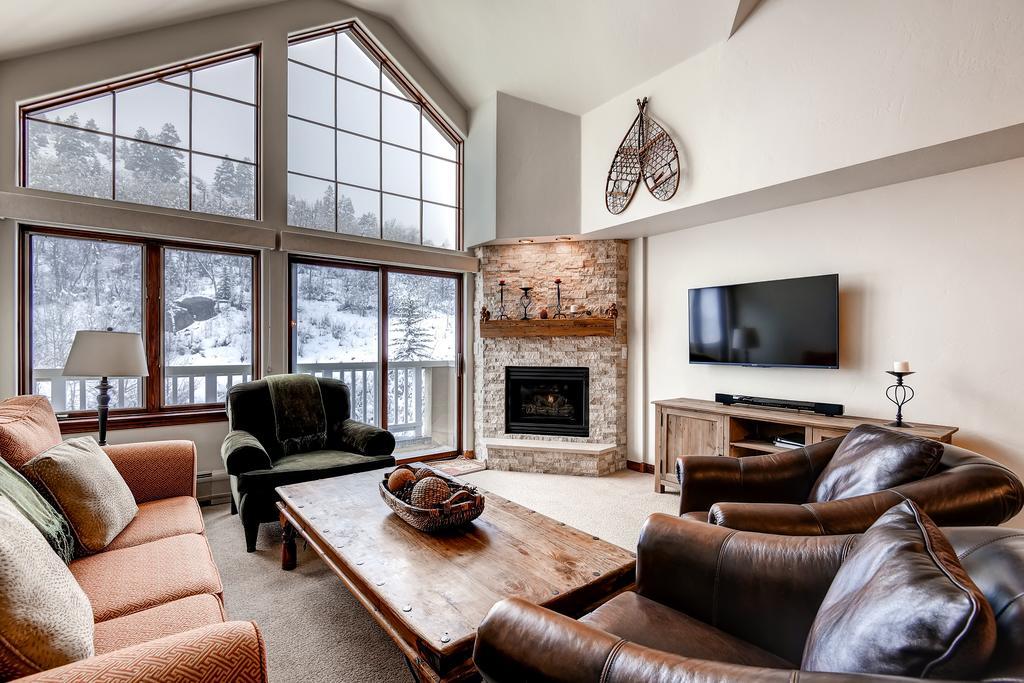 St. James Place Beaver Creek Exterior photo