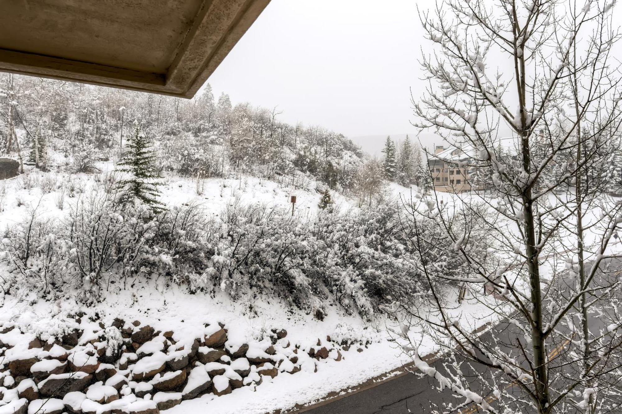 St. James Place Beaver Creek Exterior photo